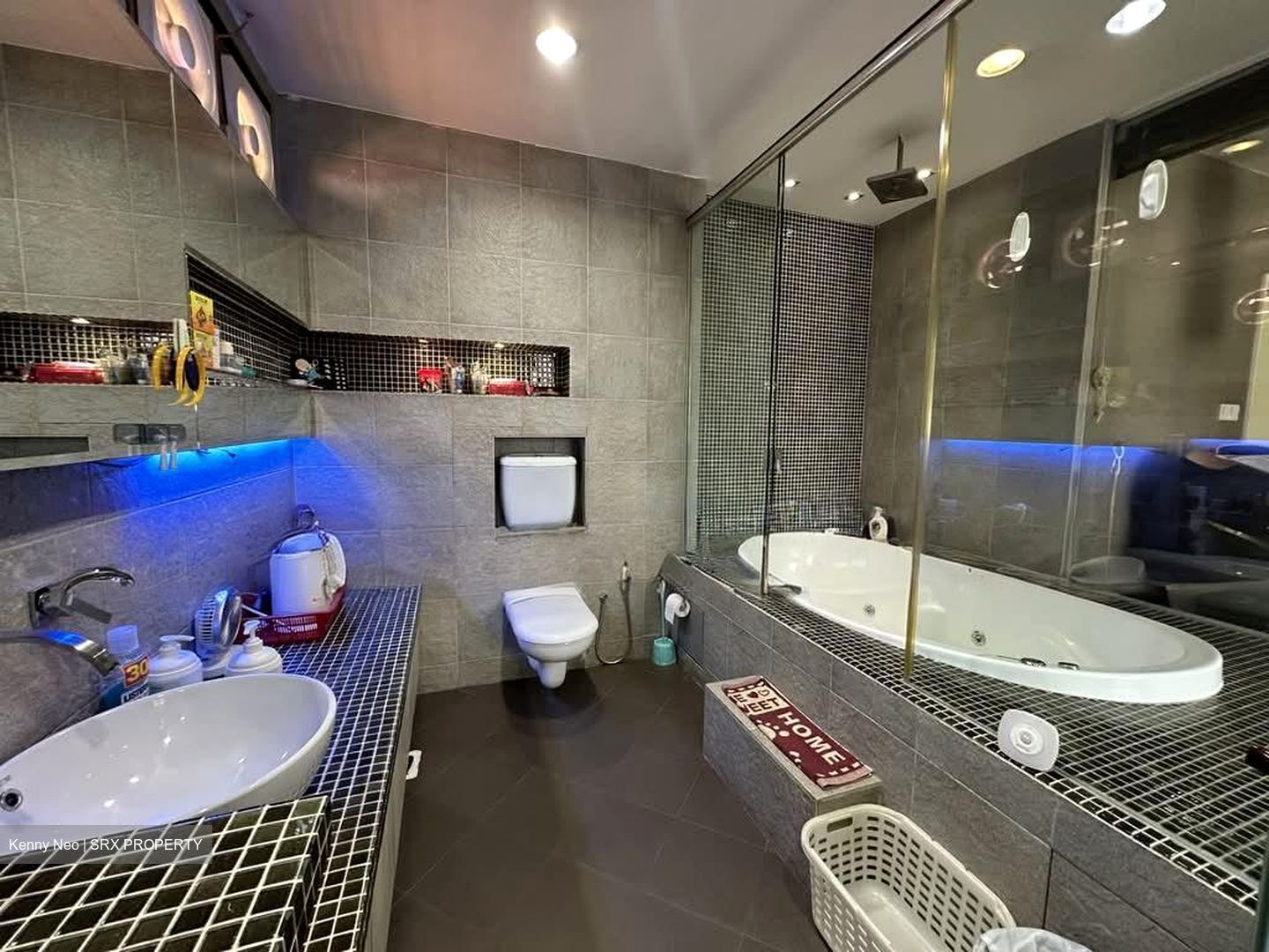 Saraca Gardens (D28), Semi-Detached #574439531